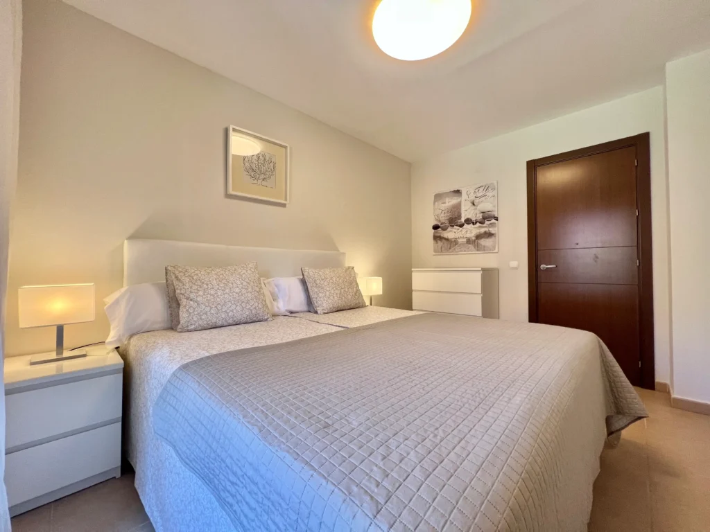 Bedroom 2a