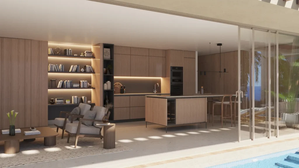 COCINA