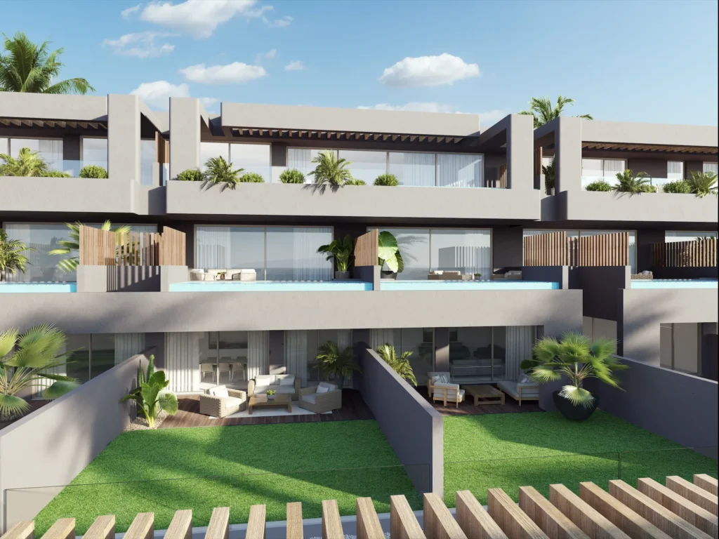 DUPLEX BLOQUE B CENTRAL