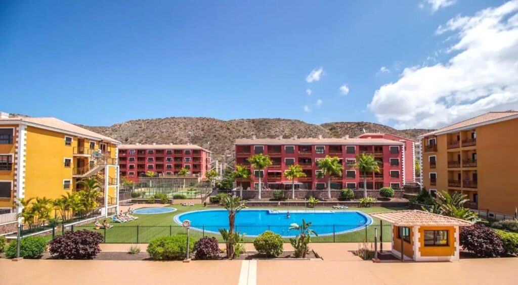 Residential Mocan